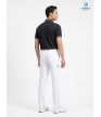 Áo thể thao nam MC-9156 Đen phối trắng
